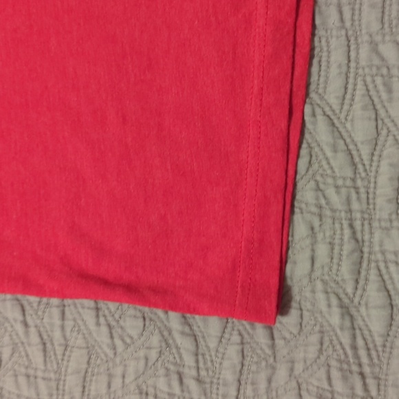 Austin City Limits red tee - Picture 6 of 9